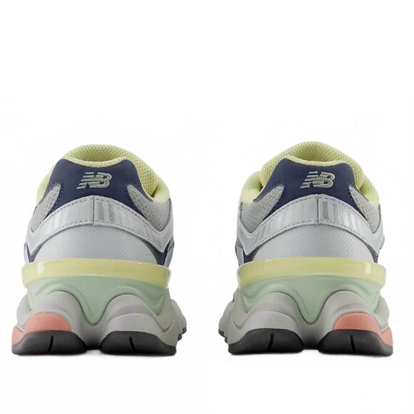 NEW NEW BALANCE unisex 9060 sneakers in blue blue - Picture 4 of 4